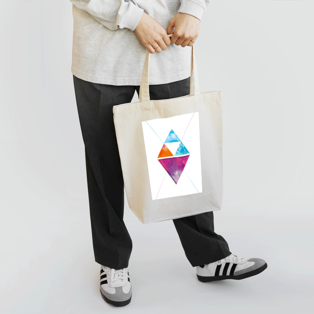 紘のY_M brand Tote Bag