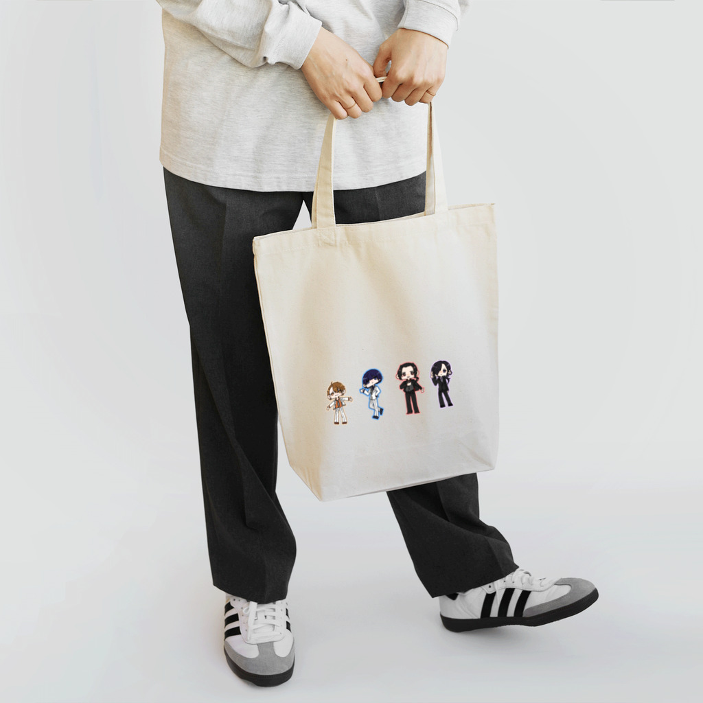 ホストクラブARPSのホストクラブARPS Tote Bag