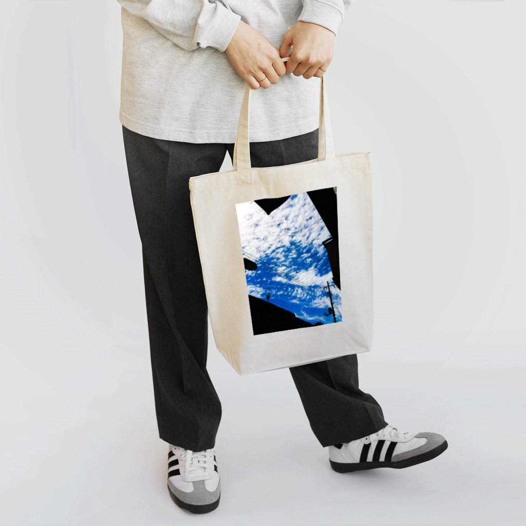 アルチンボルディ社の電線３ Tote Bag