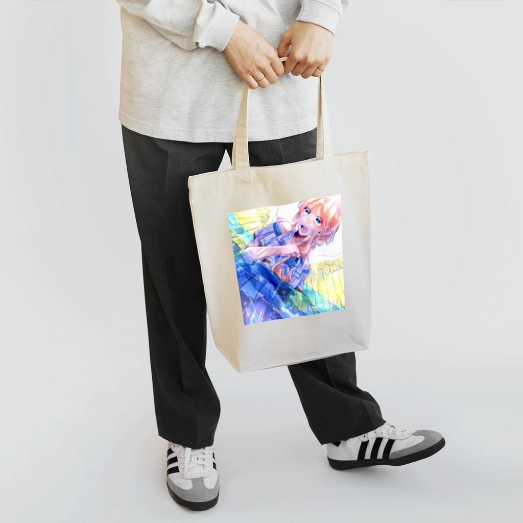 わすれものの🌼葉月🌼 Tote Bag