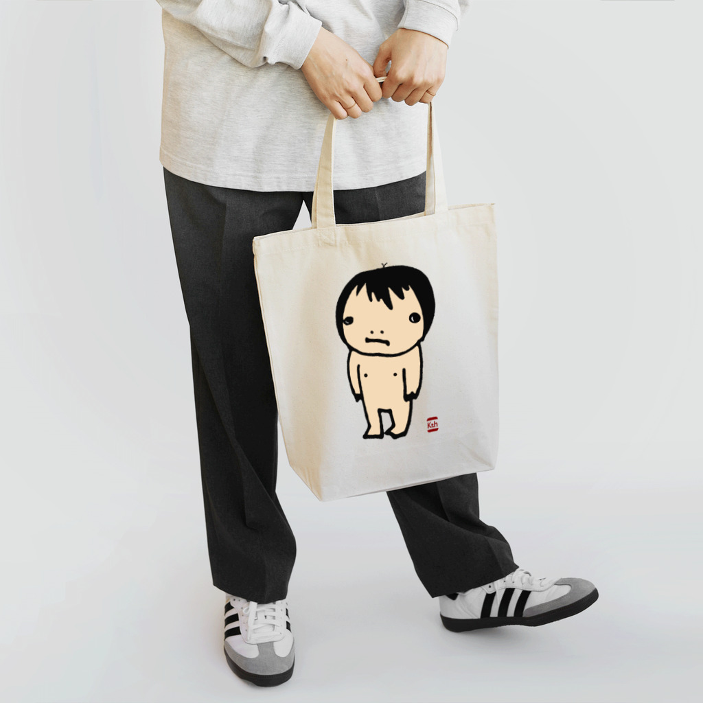 加藤やさんの加藤の妖精クラシック Tote Bag