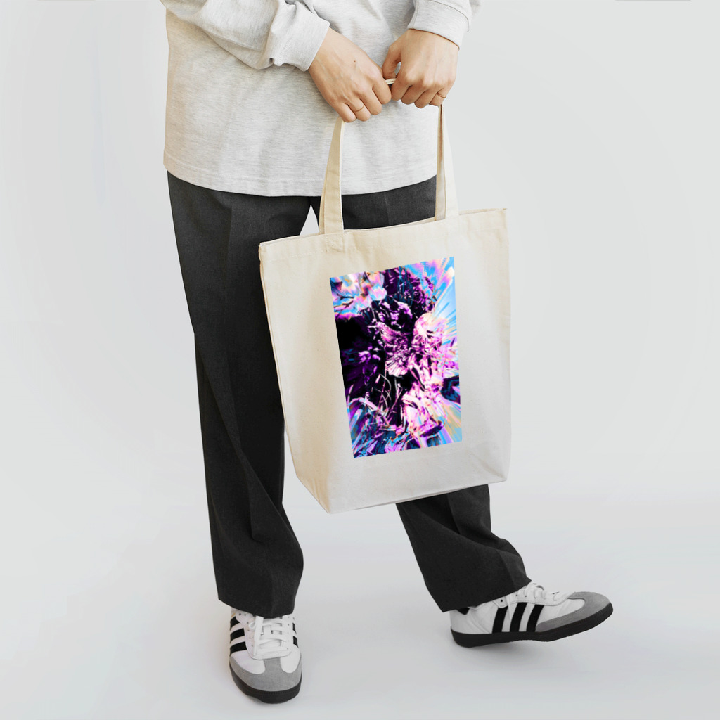 【雨の日曜日】のアンヘル Tote Bag