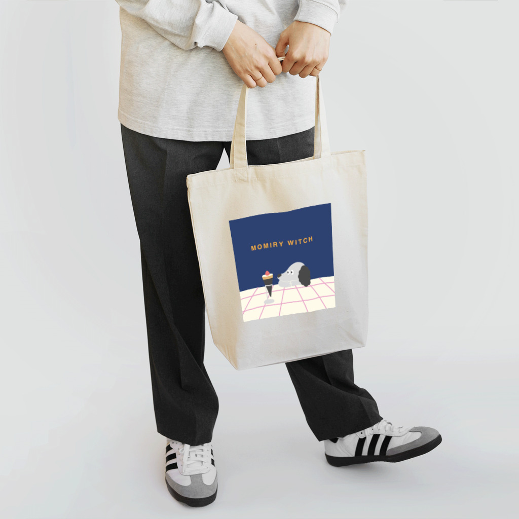 iwankotchanaiのあ Tote Bag