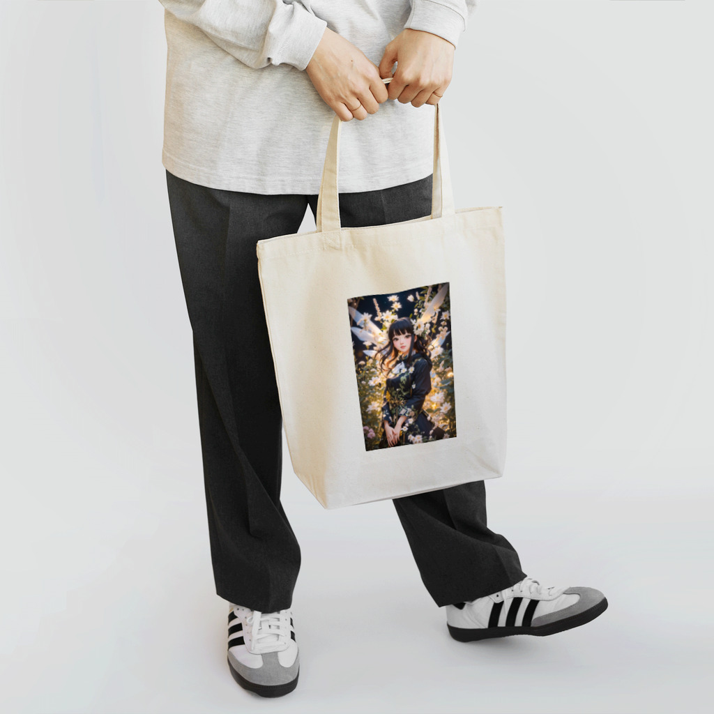 P.R.M SHOPのgirl's トートバッグ Tote Bag