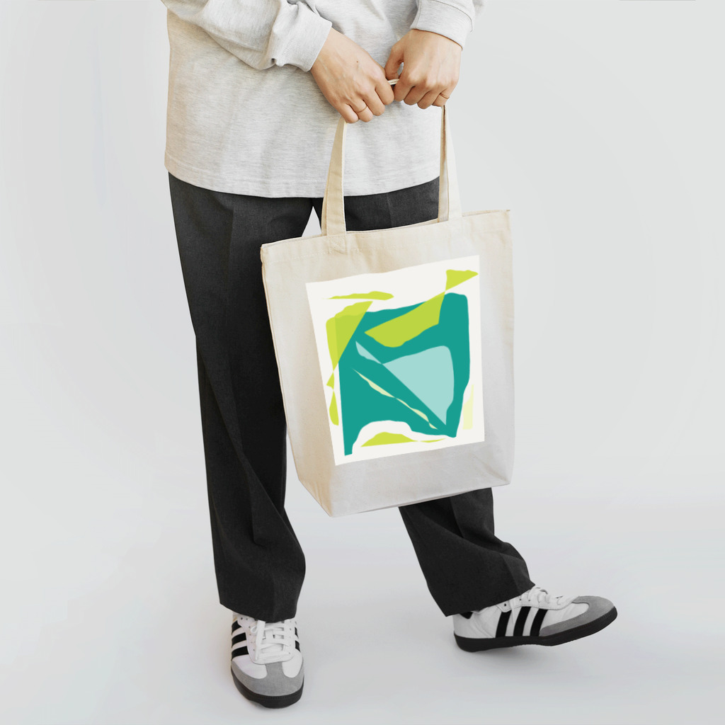 E-motionのE-motion #002 Tote Bag