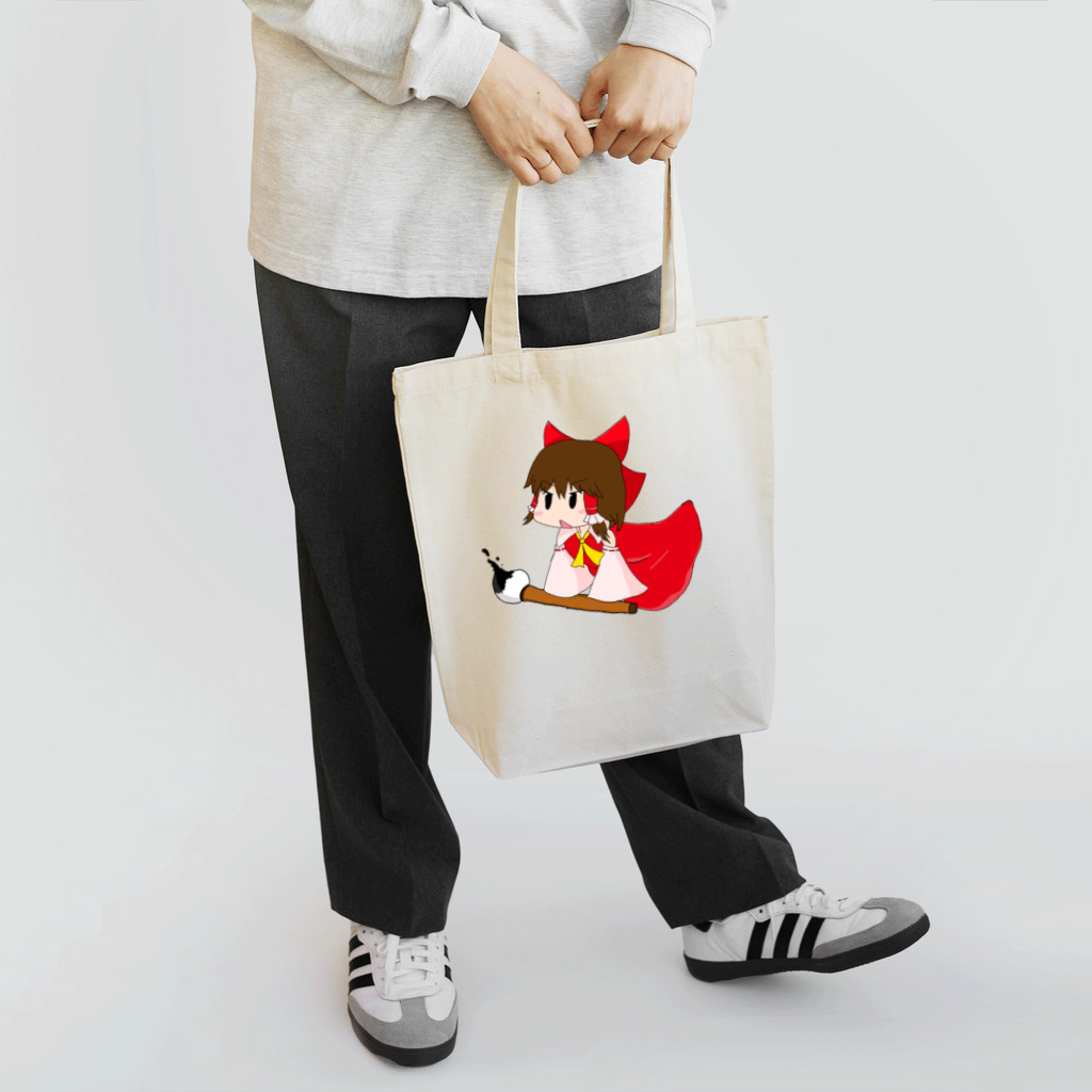 てへ“のふのフデノミ Tote Bag