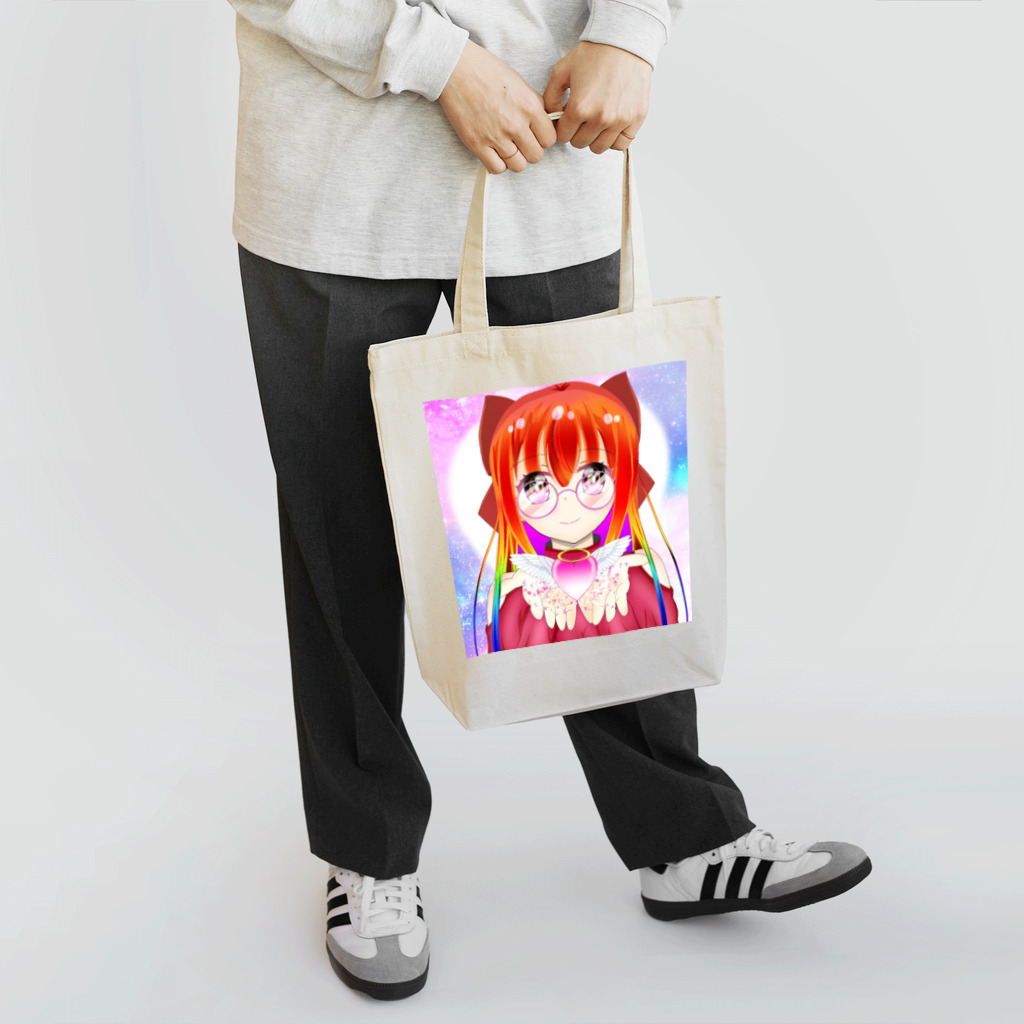 つーちゃん🇯🇵NFT.ETHのいいねを下さい！ Tote Bag