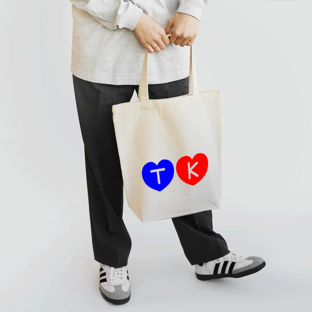 ぱんだちゃんのftr Tote Bag