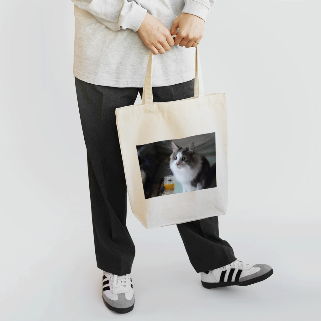 kayaのトートバッグ【瑓】 Tote Bag