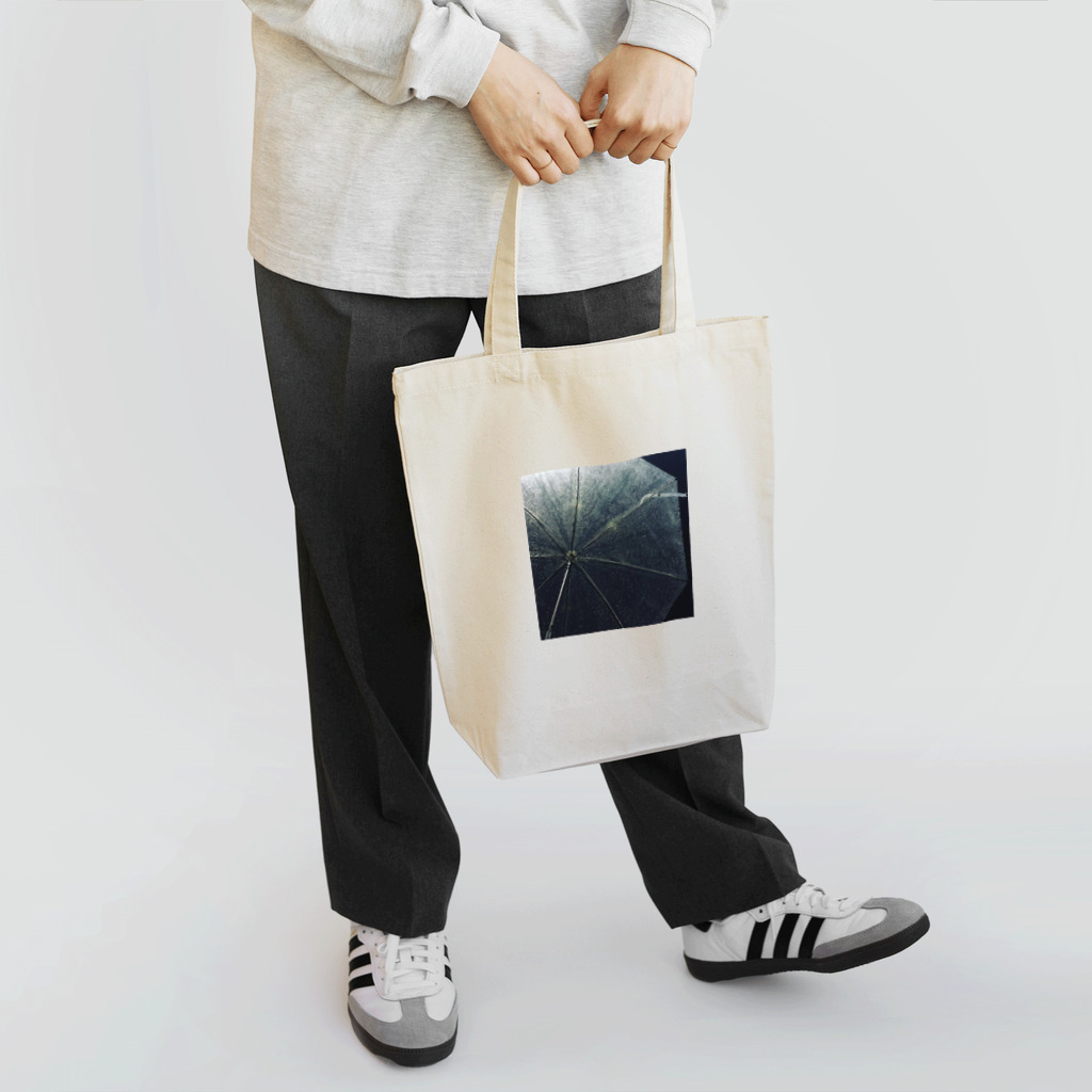 tarako唇の雨、降る？ Tote Bag