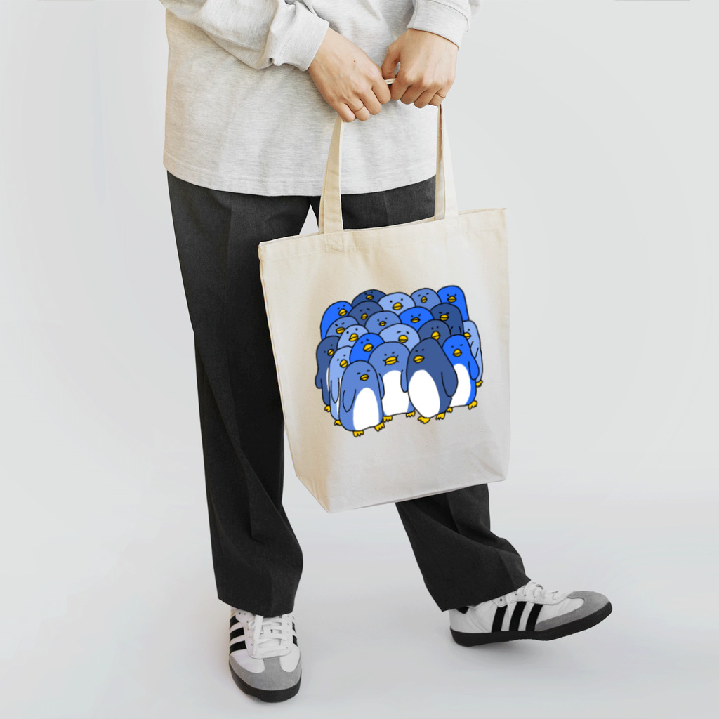 まみむのペンペン詰め Tote Bag