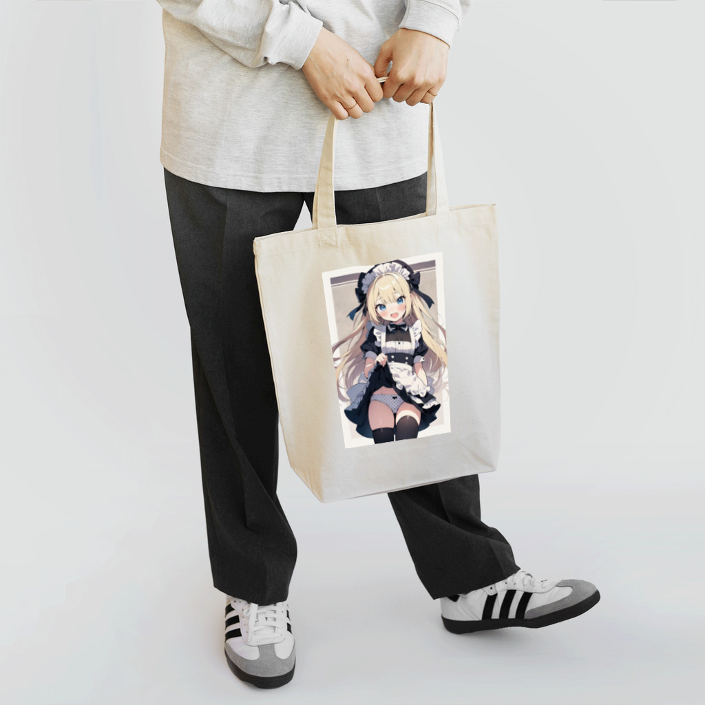 sion1010の少しだけですよ Tote Bag