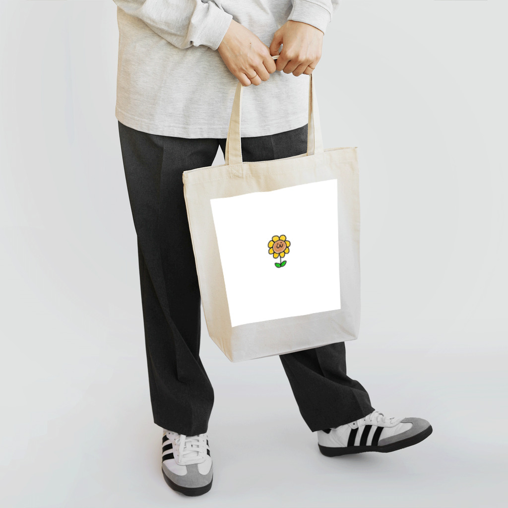 SHOPおひるねやのくまわりさん Tote Bag