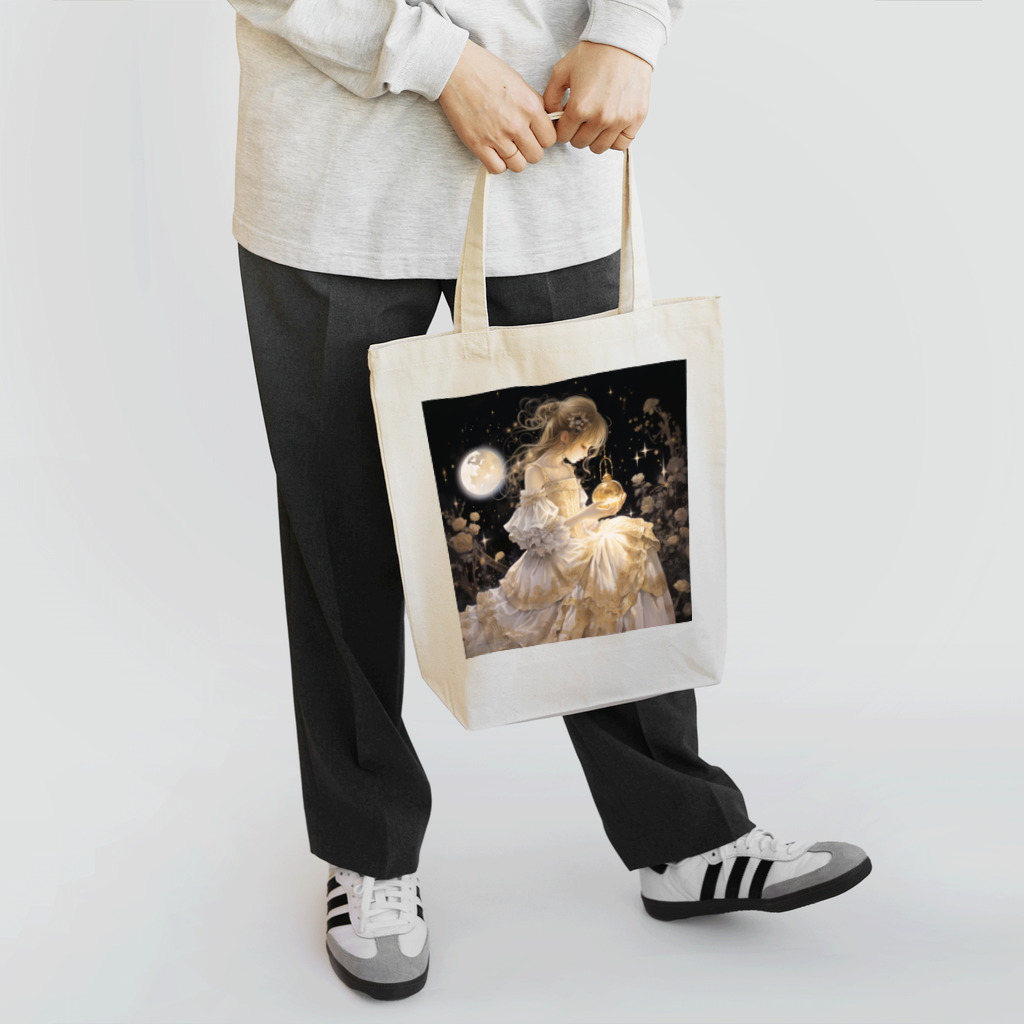 ELVESArTのELVESArT Tote Bag