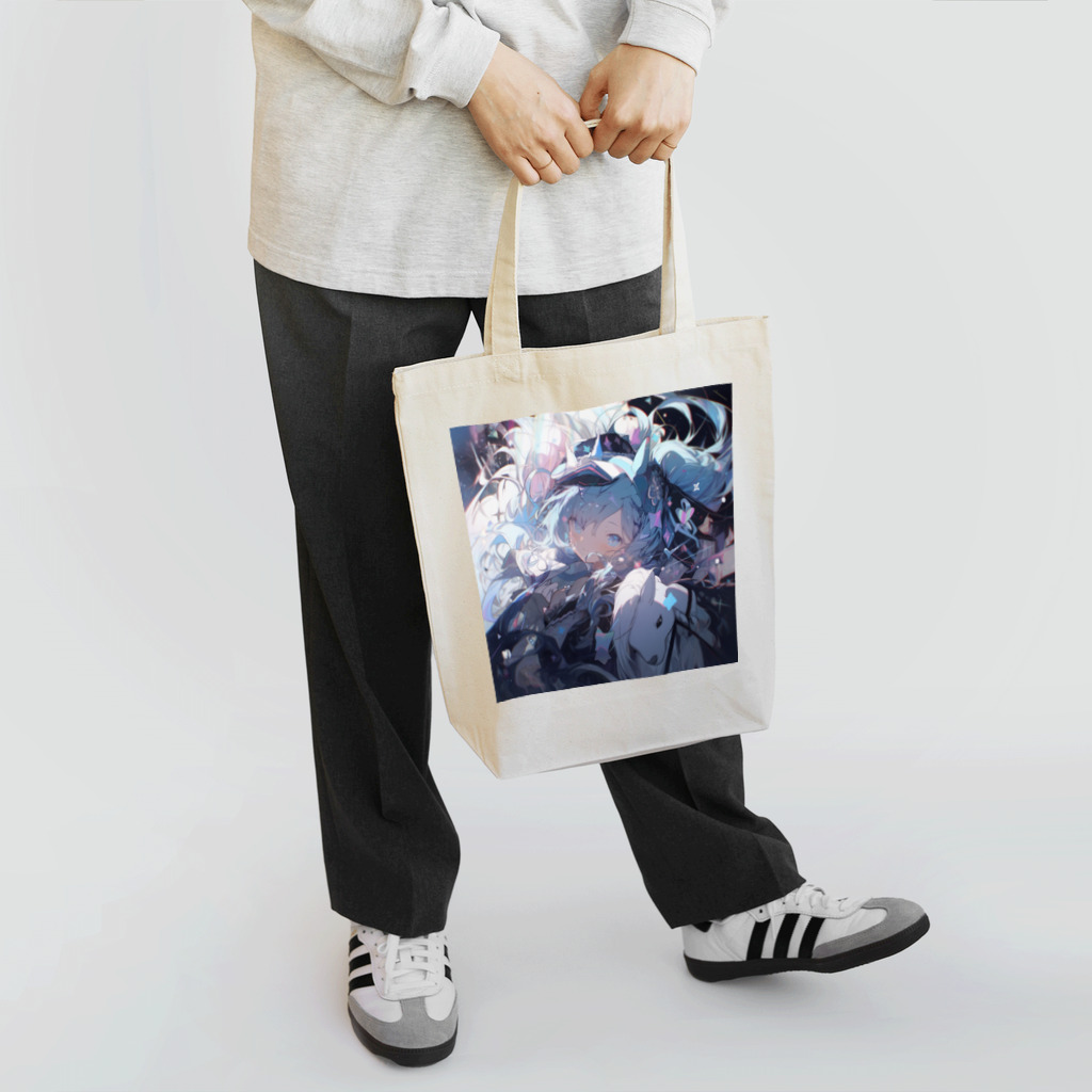 奏(kanade)の31ごー Tote Bag