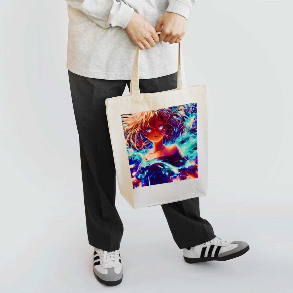 YukiMaruのYukiMaru Tote Bag