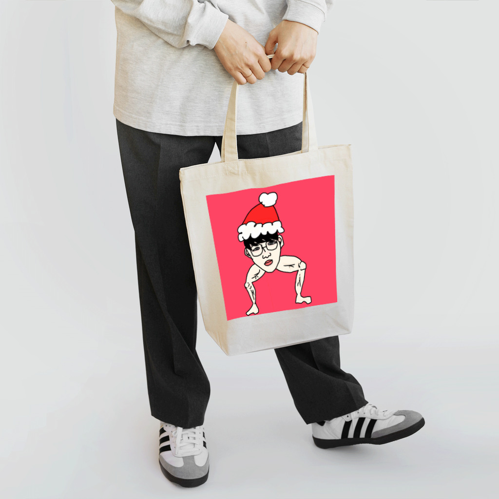 kawabataalienのしがっしぃ Tote Bag