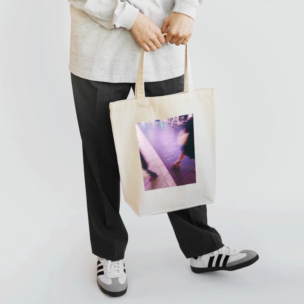 rOmiのAる久 Tote Bag