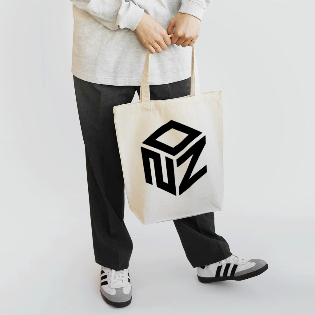 オオニシズのcube Tote Bag