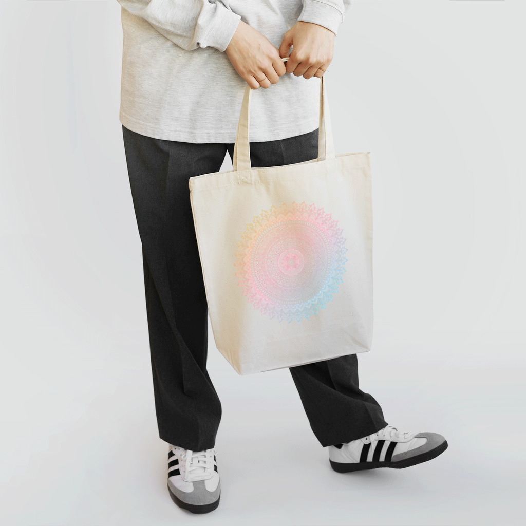 BBdesignのM-1  Tote Bag