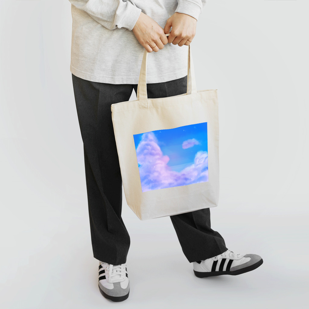 ぐみのおきゃわ Tote Bag