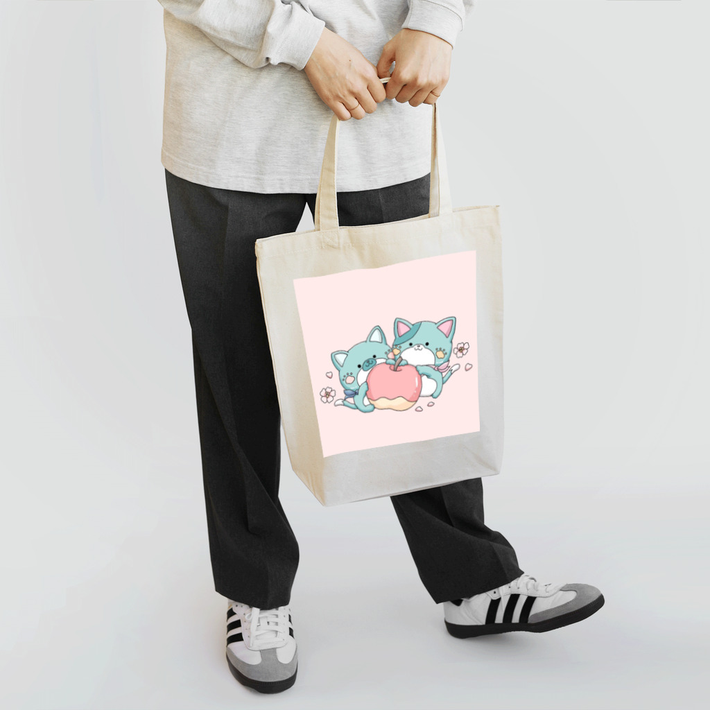 ユウキのあ Tote Bag