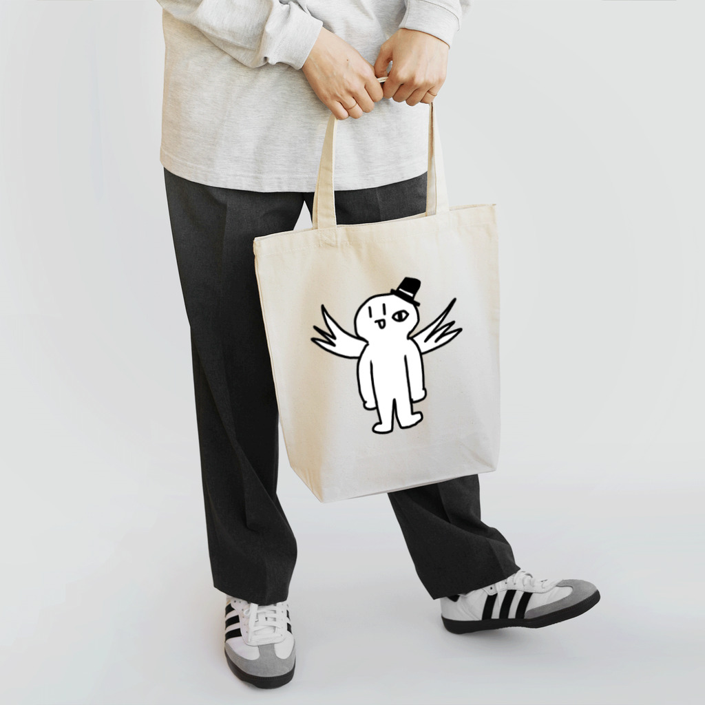 冷蔵庫の未定01 Tote Bag