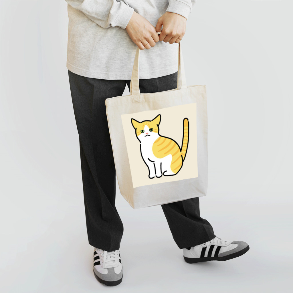 kimatiの福丸 Tote Bag