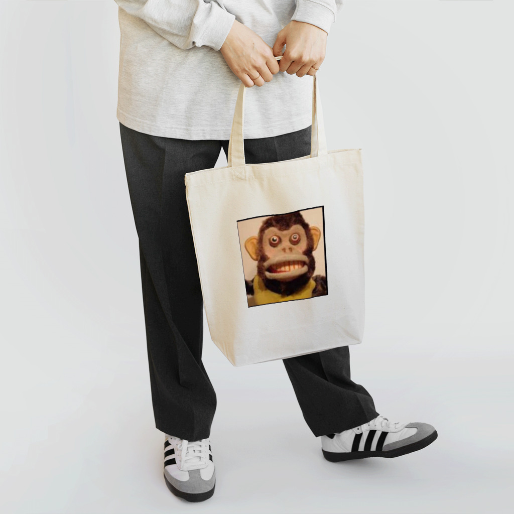 ヨシコのyscCAHN Tote Bag