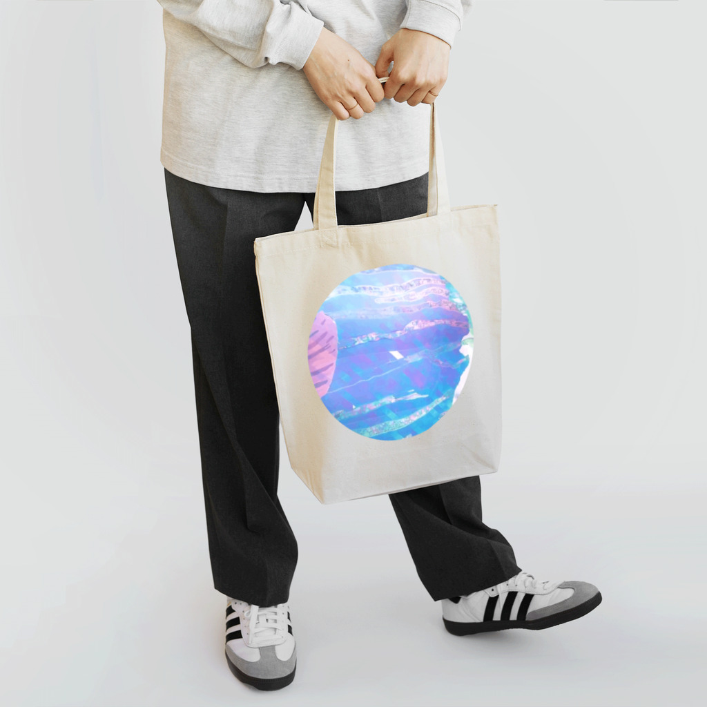 ◆ フォトぶき ◆の放浪記2-a Tote Bag