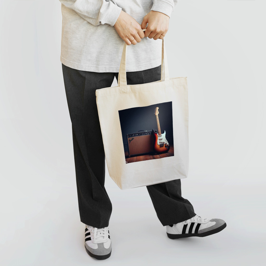 age3mのザ・ストラト Tote Bag