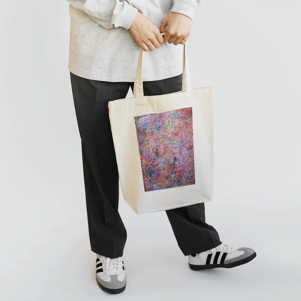 antin_contemporaryの 幻想 Tote Bag