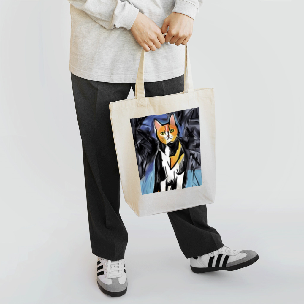 Ppit8のreally? Tote Bag