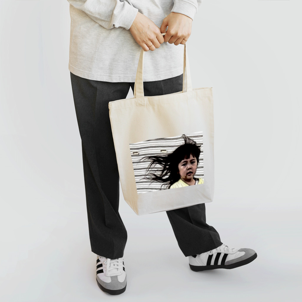 躍動感の躍動感 Tote Bag