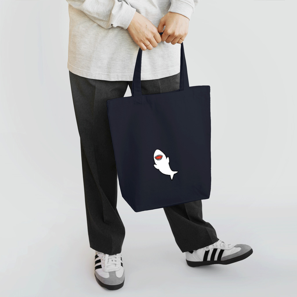 samenohireのはねるさめ Tote Bag