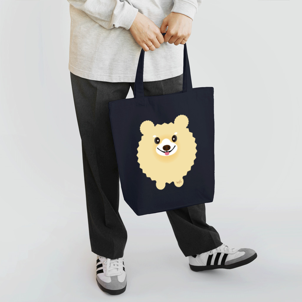 まみおデザインのMofuワン Tote Bag