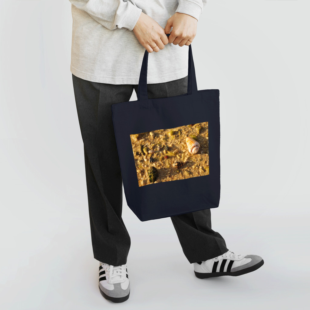 たまごおうじ( ¨̮ )の産まれたてのたまご007 Tote Bag