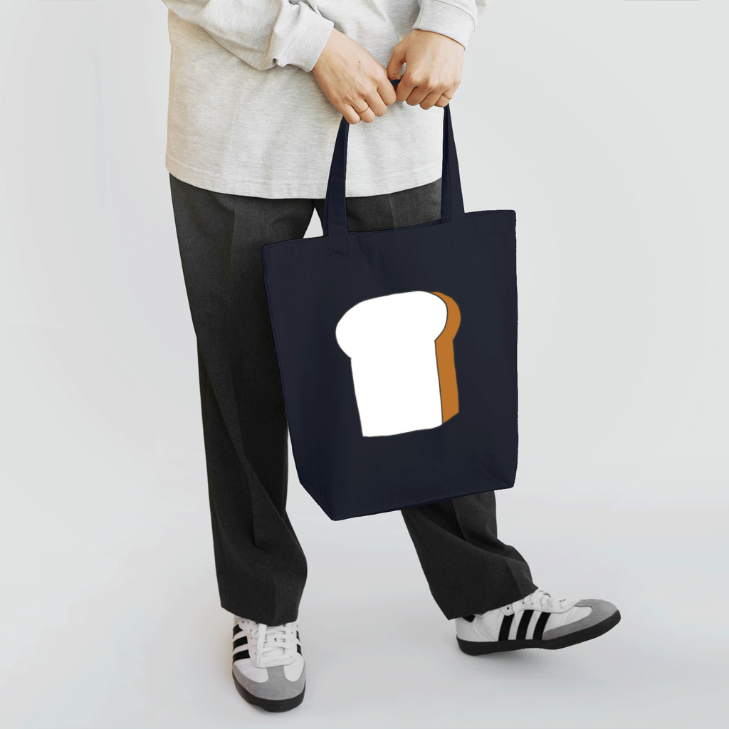 konii(コニー)のおっきな食ぱん Tote Bag