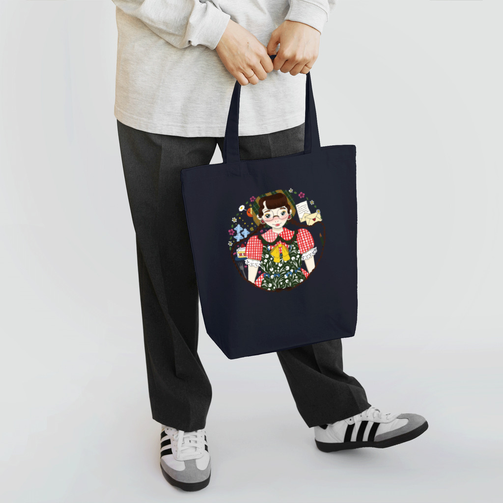 金曜日のアイ👒💰🦅の金曜日に会いましょう Tote Bag