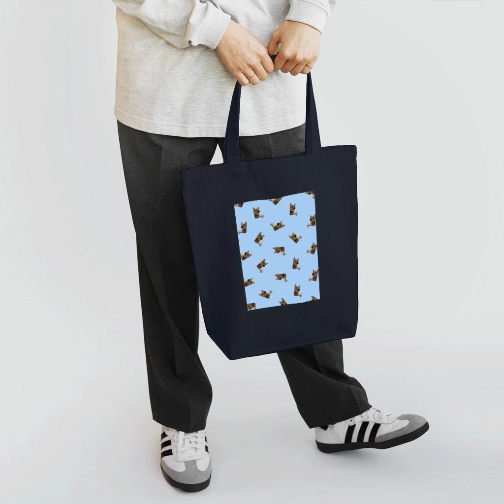 まもるのおうちの爽やかな僕 Tote Bag