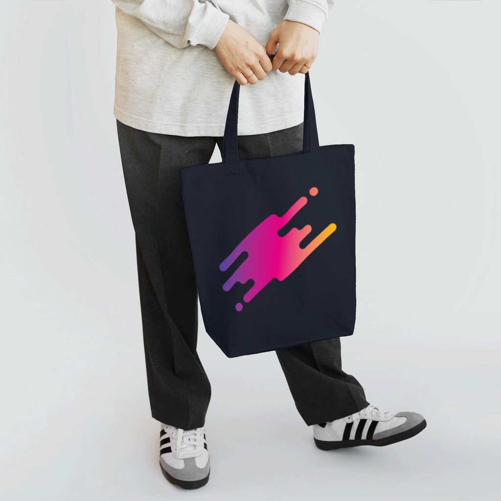 あきらのファイングラ Tote Bag