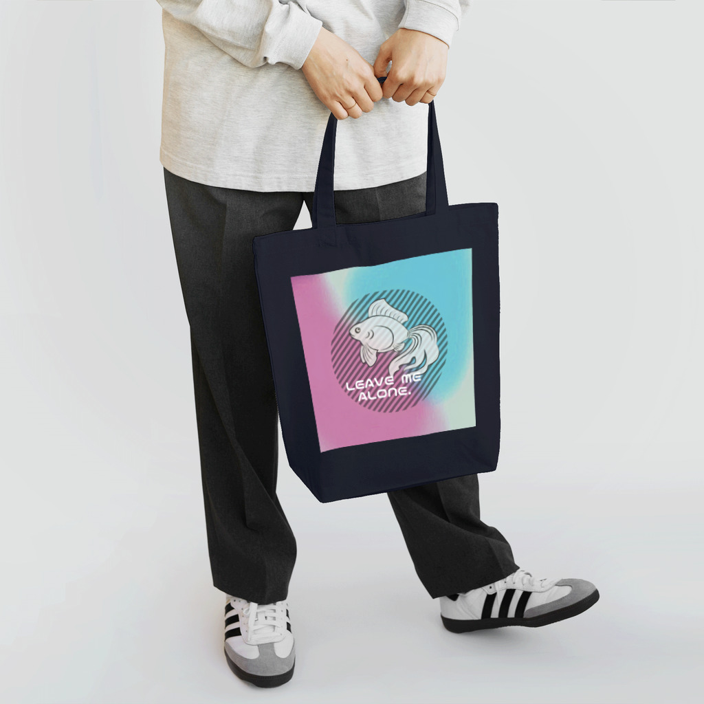 insparation｡   --- ｲﾝｽﾋﾟﾚｰｼｮﾝ｡の充電中 Tote Bag