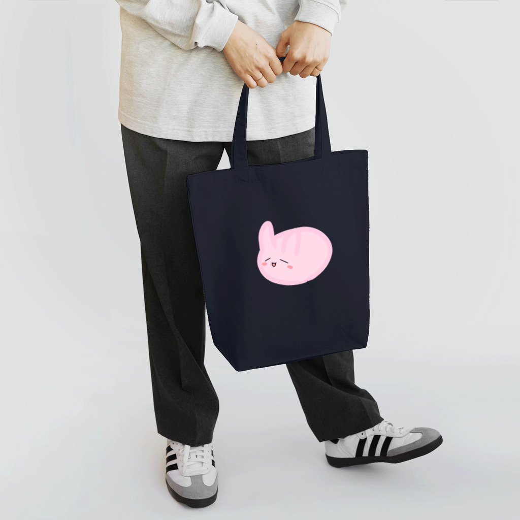 Edo_のポモ Tote Bag