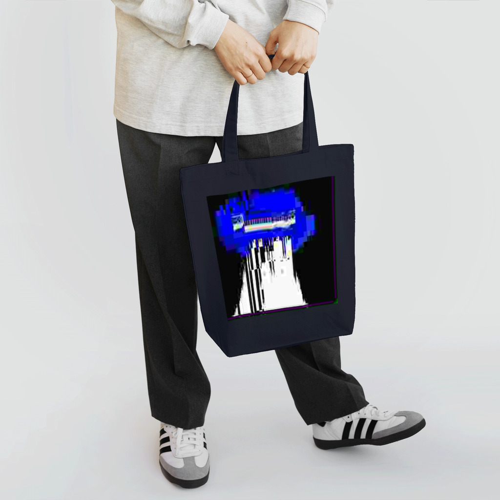 mieyarmのオオニンｎｇギョウｓ Tote Bag