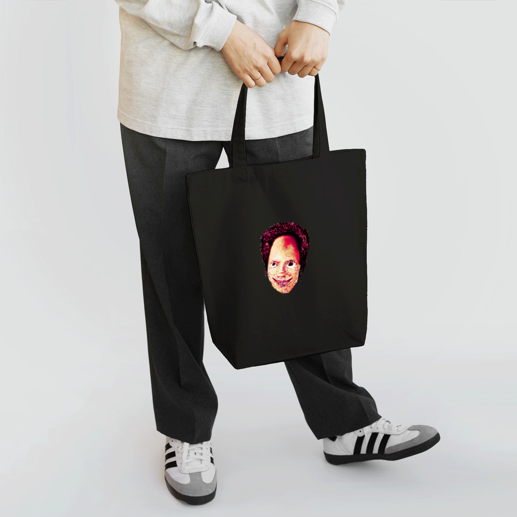 TORIKYU_OFFICIALの【TORIKYU公式】Venusグッズ各種 Tote Bag