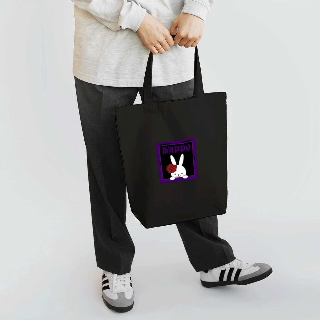 SHANONのゴシックバニー Tote Bag