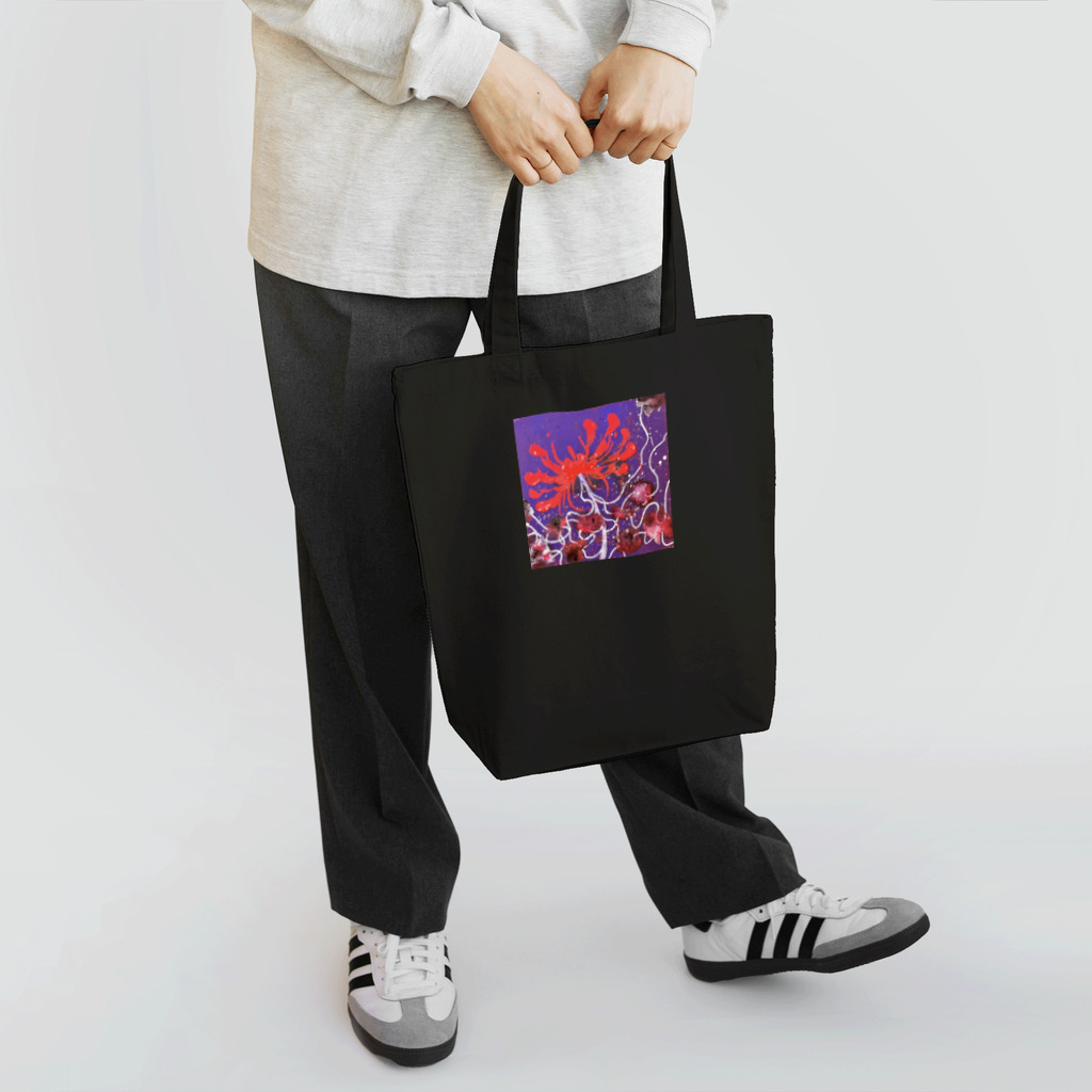 ことおとのあっちへ Tote Bag