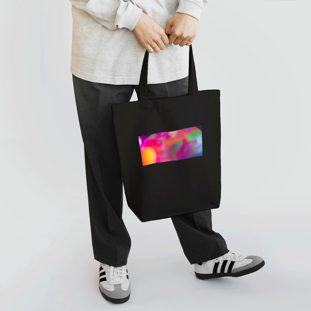 bluebluebeeのMelting point ☆ めるてぃんぐぽいんと Tote Bag