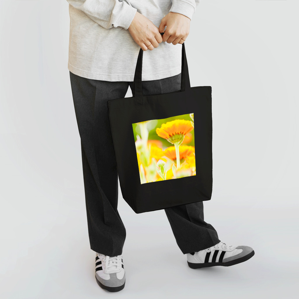 y_06の#お花 Tote Bag