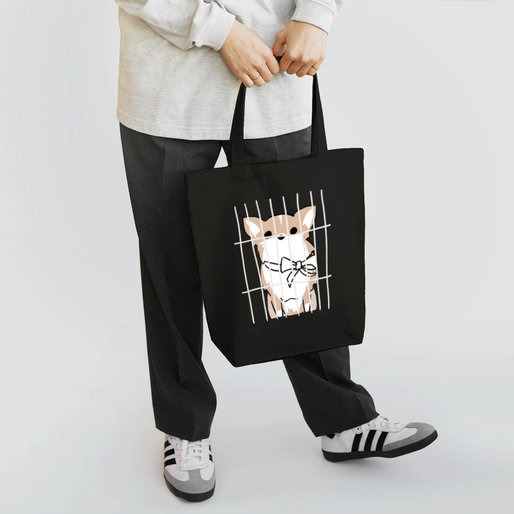 pr13のおりちわわ Tote Bag